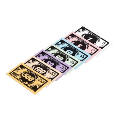 Monopoly: Naruto (Engels)