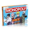 Monopoly: Naruto (Engels)