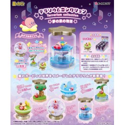 Kirby: Terrarium Collection Mystery Figure (1 stuk - 1 piece)