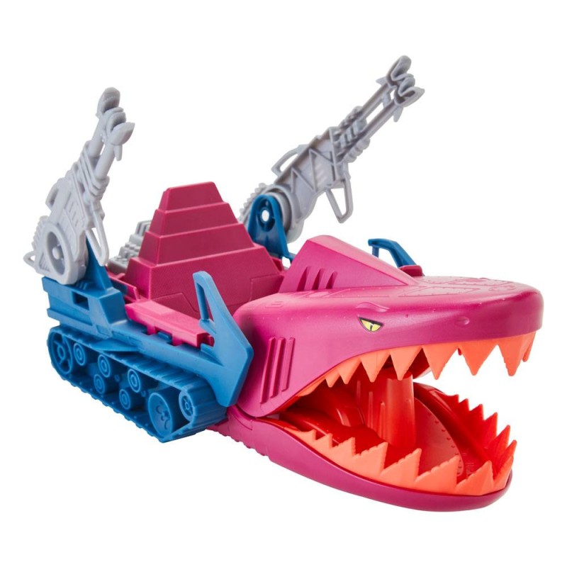 Masters of the Universe: Land Shark Vehicle