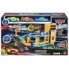 Matchbox: Cars Glow Racers - Copper Canyon Glowing Garage