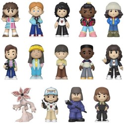 Stranger Things: Upside Down Mystery Figure (1 stuk - 1 piece)