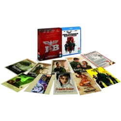 Blu-ray: Inglourious Basterds Collector's Edition - Used (ENG)