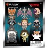 Magic the Gathering x Dungeons & Dragons: 3D Bag Clip (1 stuk -