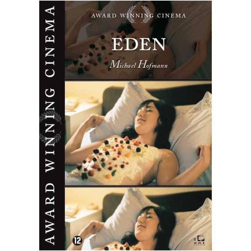 DVD: Eden - Used (NL)