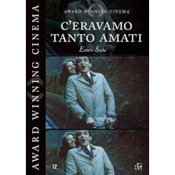 DVD: C'Eravamo Tanto Amati - Used (NL)