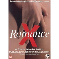 DVD: Romance - Used (NL)