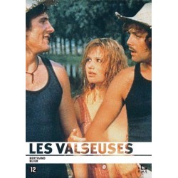 DVD: Valseuses, Les - Used (NL)