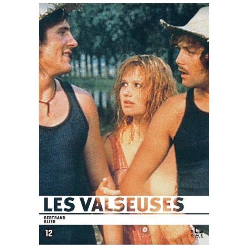 DVD: Valseuses, Les - Used (NL)