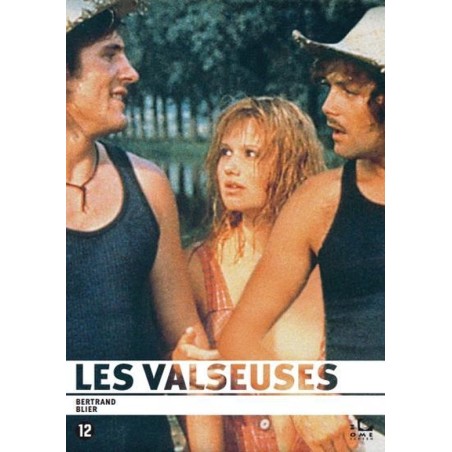 DVD: Valseuses, Les - Used (NL)