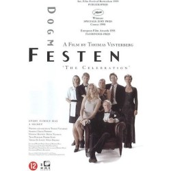 DVD: Festen - Used (NL)