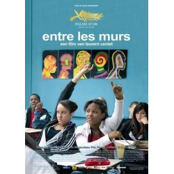 DVD: Entre Les Murs - Used (NL)