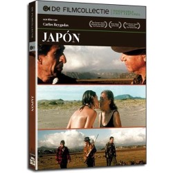 DVD: Japon - Used (NL)