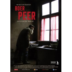 DVD: Boer Peer - Used (NL)