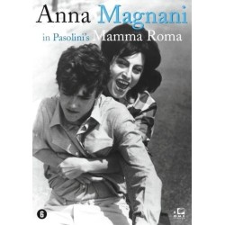DVD: Mamma Roma - Used (NL)