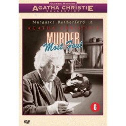DVD: Murder Most Foul - Used (NL)