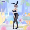 Uzaki-chan Wants to Hang Out! BiCute Bunnies PVC Statue Hana