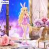 Date A Live V BiCute Bunnies PVC Statue Mukuro Hoshimiya Pink