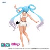 Hatsune Miku GT Project Trio-Try-iT PVC Statue Racing Miku 2024