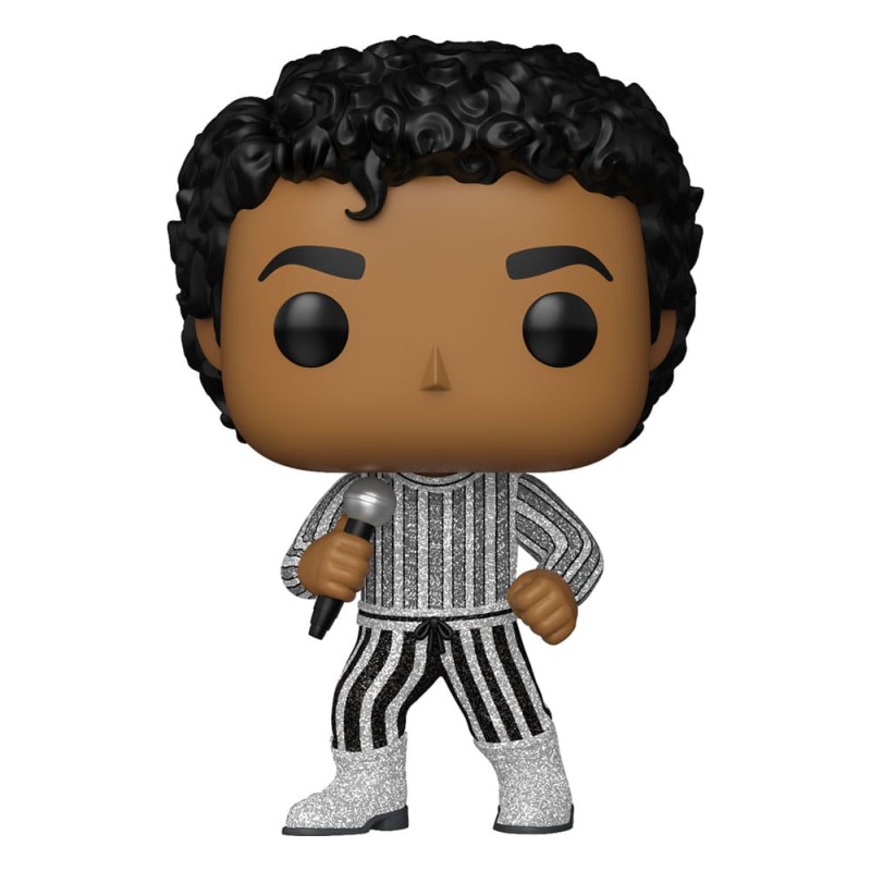 Funko Pop! Rocks: Michael Jackson - Rock With You (Glitter)