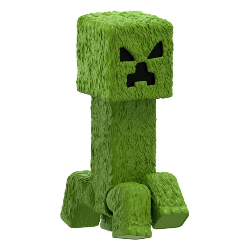 Minecraft Movie: Creeper Large Action Figure 30 cm