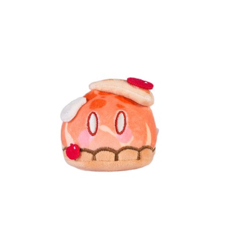 Genshin Impact Slime Sweets Party Series Plush Figure Pyro