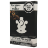 Five Nights at Freddy´s: Mystery Pin (1 piece - 1 stuk)