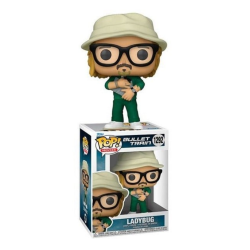 Funko Pop! Movies: Bullet Train - Ladybug