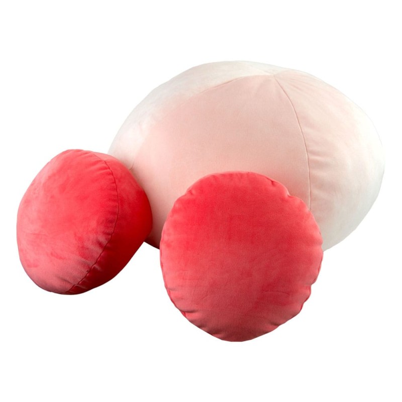 Kirby: Kirby Sleeping Super Plush 60 cm
