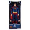 DC Comics: Classic Superman Mega Action Figure 36 cm DC Comics: Classic Superman Mega Action Figure 36 cm