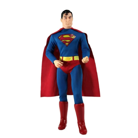 DC Comics: Classic Superman Mega Action Figure 36 cm DC Comics: Classic Superman Mega Action Figure 36 cm