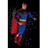 DC Comics: Classic Superman Mega Action Figure 36 cm DC Comics: Classic Superman Mega Action Figure 36 cm