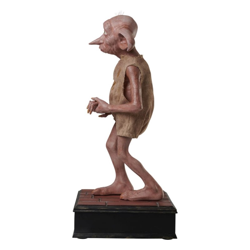 Harry Potter: Life-Size Dobby Statue 107 cm