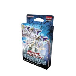 Yu-Gi-Oh: Structure Deck - Blue Eyes White Destiny