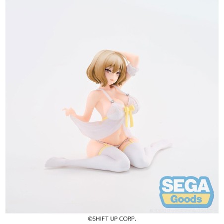 Goddess of Victory: Nikke PVC Statue Anis 10 cm