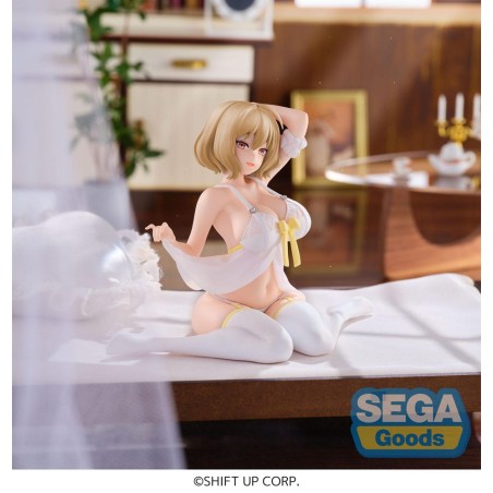 Goddess of Victory: Nikke PVC Statue Anis 10 cm