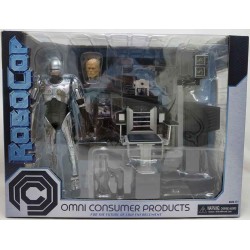 Robocop: Ultimate Battle...