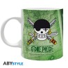 One Piece: Zoro Mug (320 ml)