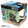 One Piece: Zoro Mug (320 ml)