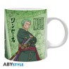 One Piece: Zoro Mug (320 ml)