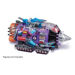 Teenage Mutant Ninja Turtles: Vehicle Mutant Module Exclusive