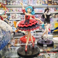 Hatsune Miku Series...