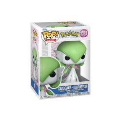 Funko Pop! Pokémon: Gardevoir