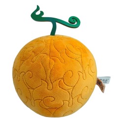 One Piece: Flame Flame Devilfruit Portgas D. Ace Plush 15 cm