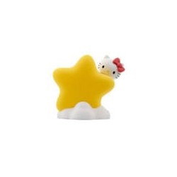 Hello Kitty: Bedside Star Light - Hello Kitty