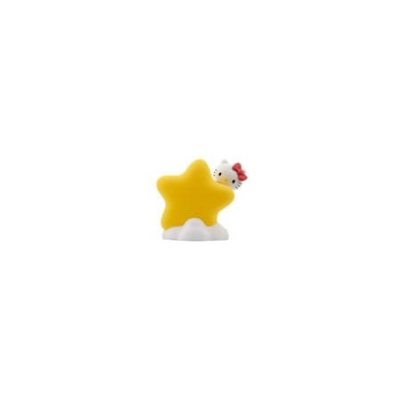 Hello Kitty: Bedside Star Light - Hello Kitty