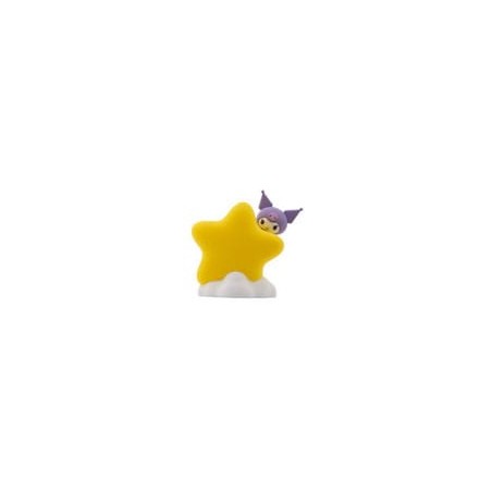 Hello Kitty: Bedside Star Light - Kuromi