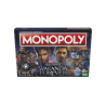 Monopoly: Marvel's Black Panther Wakanda Forever