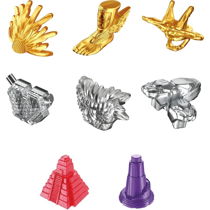 Monopoly: Marvel's Black Panther Wakanda Forever