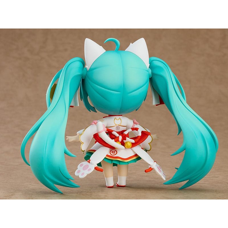 Hatsune Miku: Maneki Miku Nendoroid Action Figure 10 cm